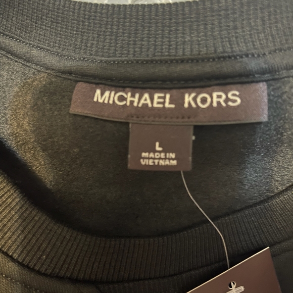 Michael Kors Sweatshirt - Picture 2 of 3